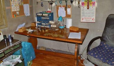 “Se consume más de lo imaginable, gente impensable”