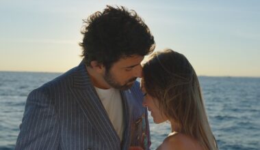 Así es 'Old Money', la serie turca que arrasa en Netflix con su historia de amor, riqueza y poder