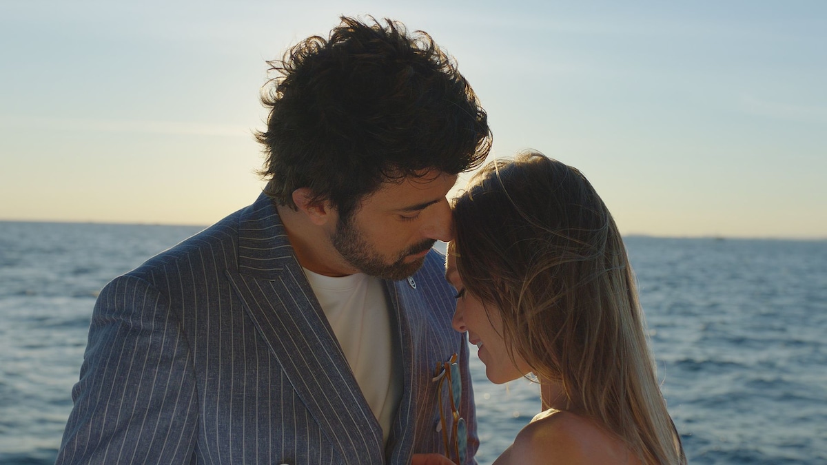 Así es 'Old Money', la serie turca que arrasa en Netflix con su historia de amor, riqueza y poder