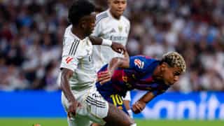 Julio Cardeñosa separa casos: “Lamine es un chavalito que ha cometido un pecado de juventud, a Vinicius le han perdonado todas las cosas en el Madrid”