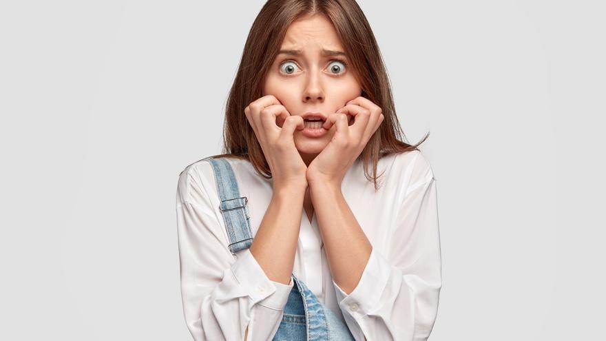 Doce fobias increíbles que son más habituales de lo que piensas