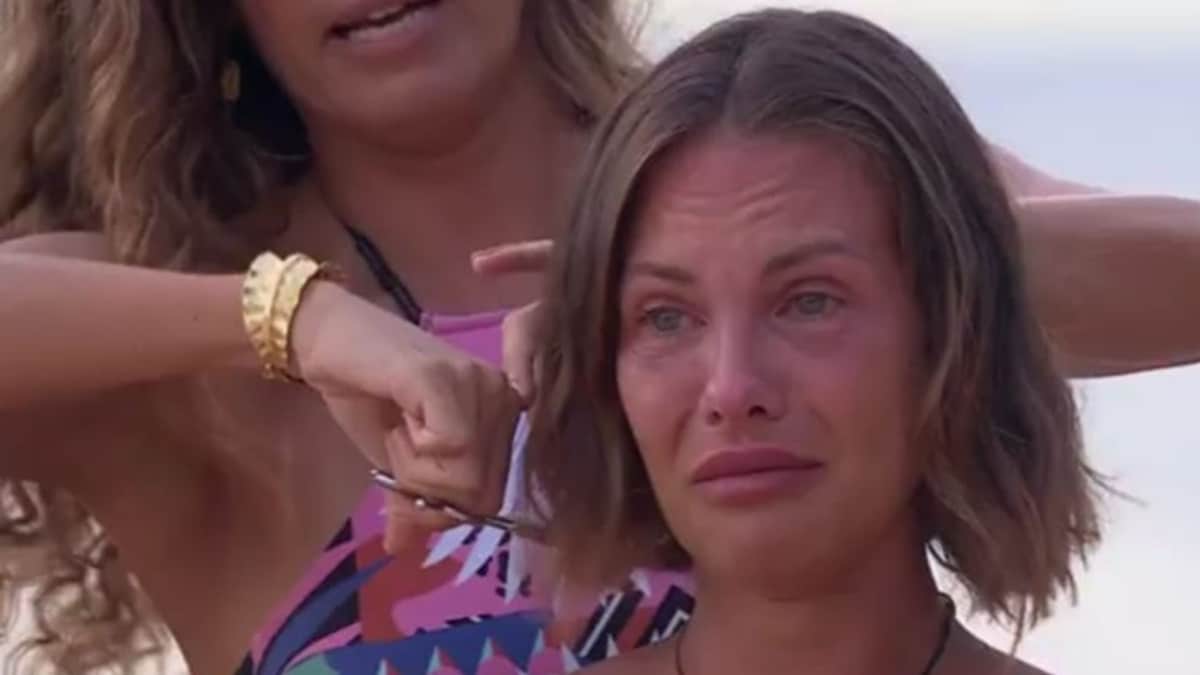 "¡Lo que hace el hambre!"