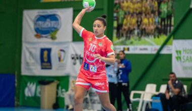 El Rocasa Gran Canaria se queda a las puertas de la remontada ante el Costa del Sol Málaga