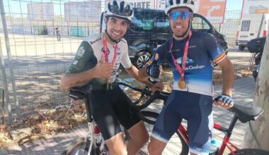 Un 'asedio' marcado por la rapidez y el buen ambiente