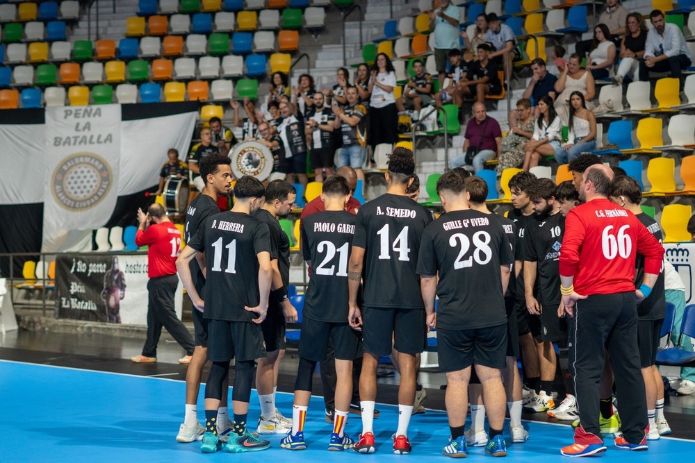 Partido clave por la permanencia para el Alarcos