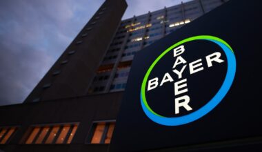 FDA aprueba el medicamento de Bayer contra los sofocos de la menopausia