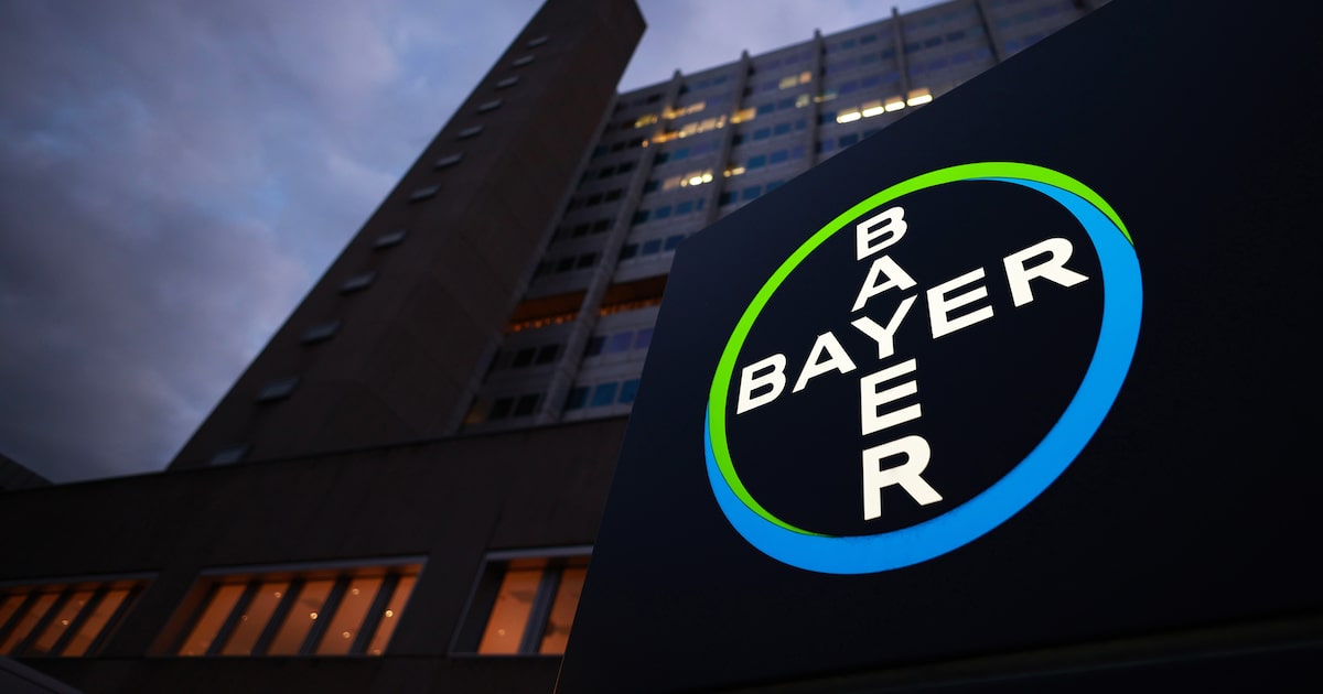 FDA aprueba el medicamento de Bayer contra los sofocos de la menopausia