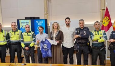 Unidos en un proyecto que "mira al futuro con ilusión"