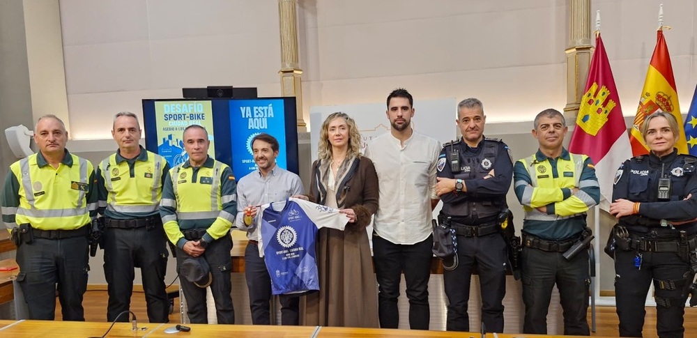 Unidos en un proyecto que "mira al futuro con ilusión"