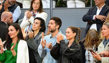 La fobia de la actriz Silvia Alonso, pareja de David Broncano: “Me da un síncope vasovagal”