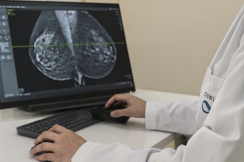 La identificación de perfiles genéticos