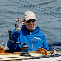 Planeta anuncia que publicará ‘Reconciliación’, las memorias de Juan Carlos I: “Siento que me roban mi historia”