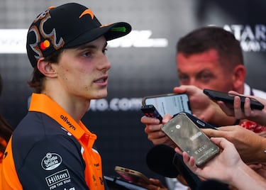 Verstappen se asoma a una remontada sin precedentes