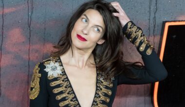 Qué fue de Natalia Tena, la actriz española que destacó en ‘Harry Potter’ y ‘Juego de Tronos’