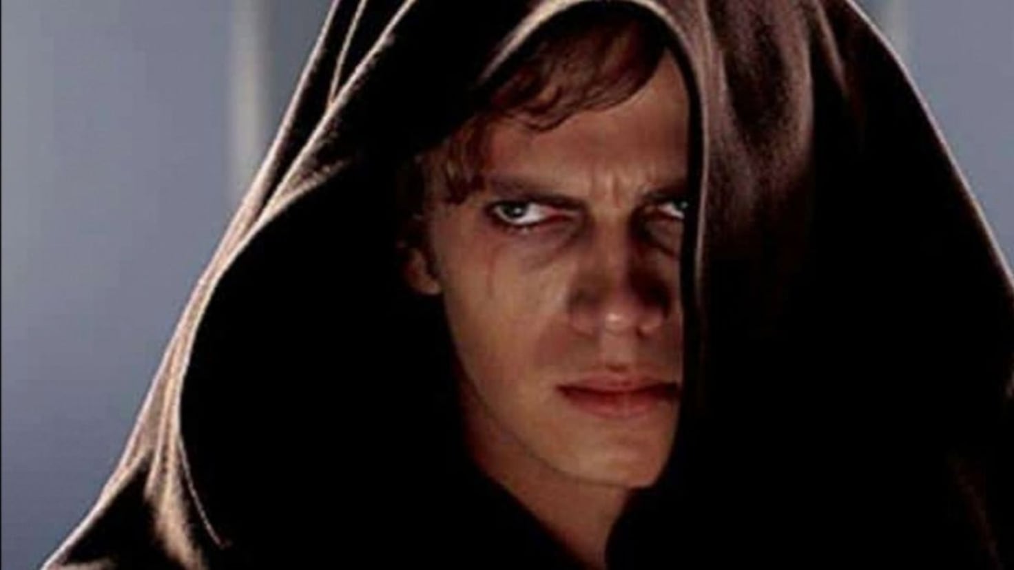 Esto que no se vio en ‘Star Wars: La Venganza de los Sith’ ocurrió casi en paralelo a la caída de Anakin en el lado oscuro