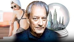 Los 10 mejores libros de Paul Auster y las novelas por las que siempre se le recordará