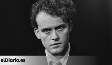 ‘Suzanne et Louise’, el libro con el que Hervé Guibert interpeló nuestra mirada sobre la vejez, el cuerpo y la memoria