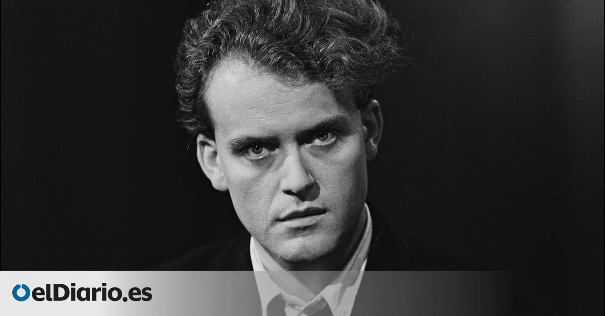 ‘Suzanne et Louise’, el libro con el que Hervé Guibert interpeló nuestra mirada sobre la vejez, el cuerpo y la memoria