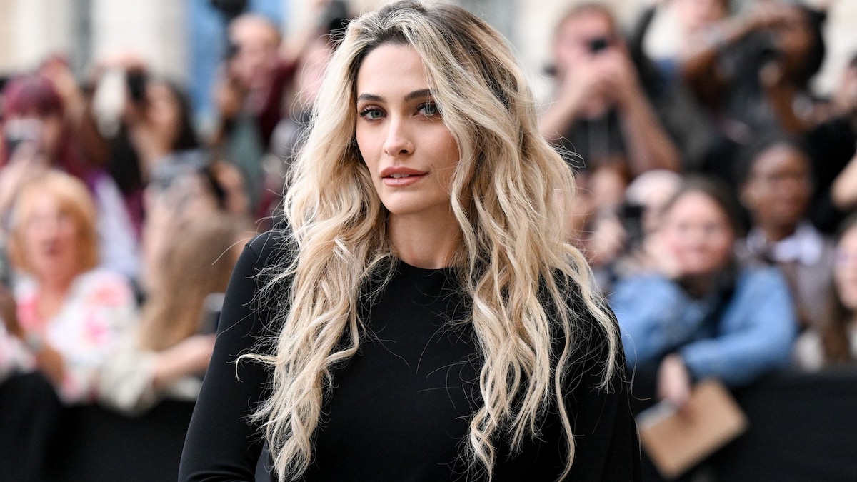 La herencia de Paris Jackson, hija de Michael Jackson, revelada en una presentación judicial