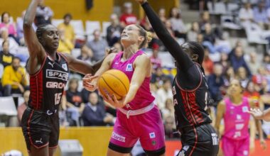 El Araski se estrella en Fontajau (90-49)