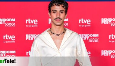 "No sé si quiero ir con el momento actual"