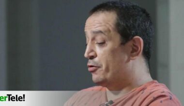 'Equipo de investigación' hablará con Simón Pérez, el economista arruinado por su viral con las hipotecas a tipo fijo