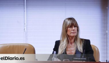 Begoña Gómez pide a la Audiencia de Madrid corregir la decisión de Peinado de abocarla a un jurado: "Es claramente irregular"