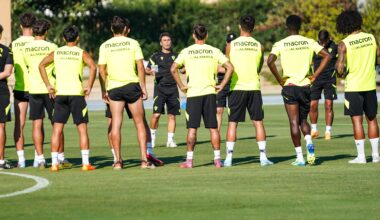 El reto de ser el primer equipo en marcar en el Abanca Riazor | UD Almeria