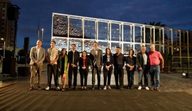 Cuarta edición del TAC Festival