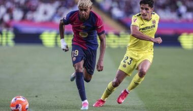 LaLiga confirma la cancelación del Villarreal-FC Barcelona en Miami
