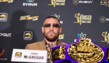 Página de inicio de Yahoo news