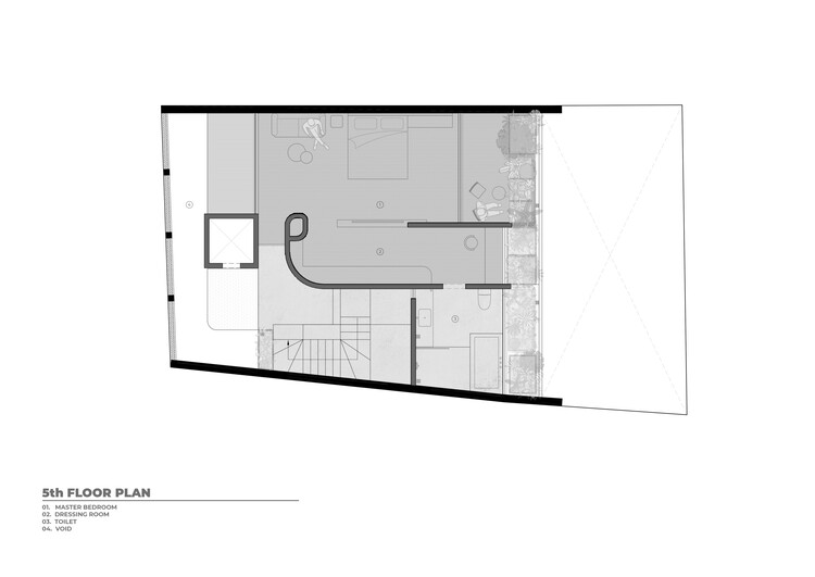 Casa HN08 / TNT Architecture - Imagen 40 de 45
