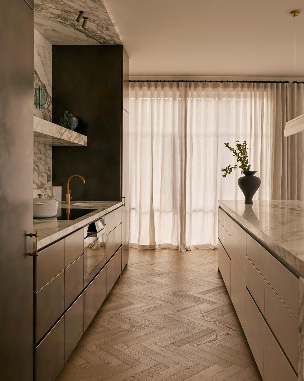 londres, ginebra y caribe inspiran esta casa queríamos que cada espacio tuviera su caracter pero conectado por la luz y la artesania