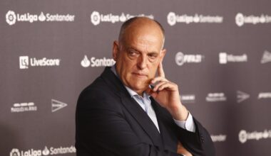 Galán amplía su denuncia a Tebas y pide su cese por censura audiovisual, extralimitación y falta de transparencia