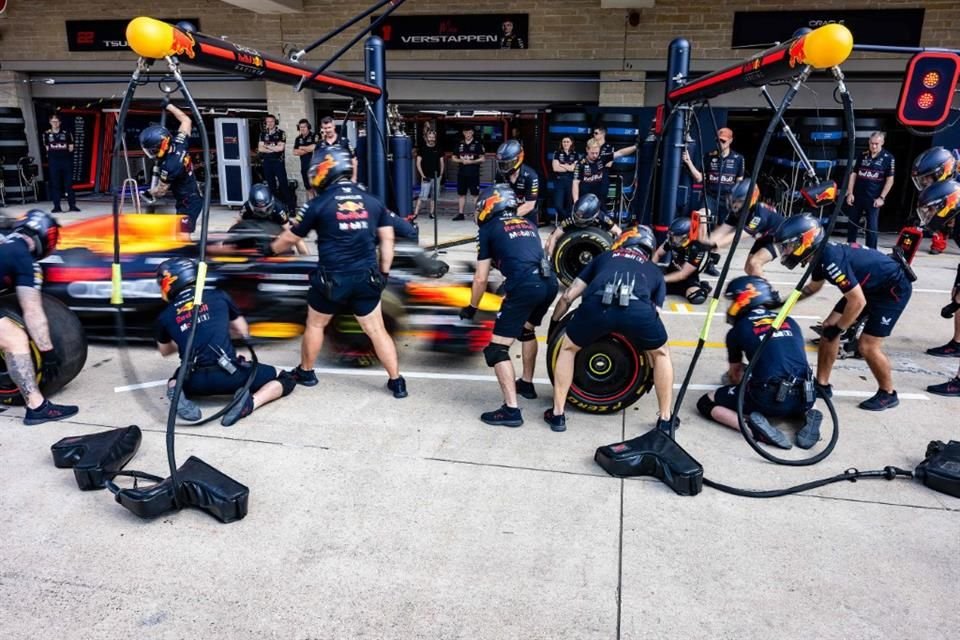 El equipo está comprometido para dar el máximo al cierre de temporada.