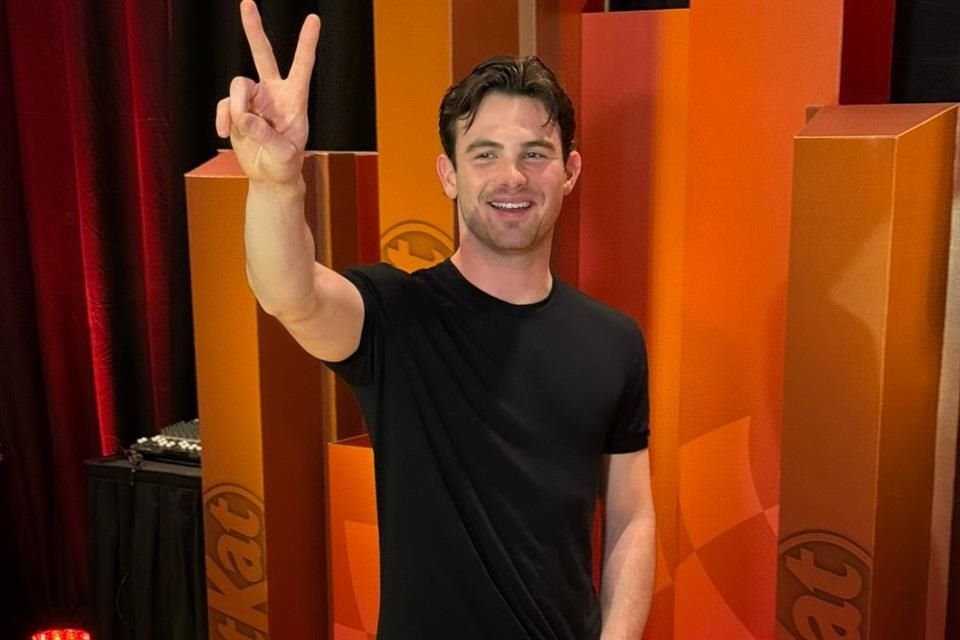 Patricio O'Ward ha estado muy cerca de la Fórmula 1 y, aunque no ha logrado llegar, tiene claro que ese sueño está más vivo que nunca.