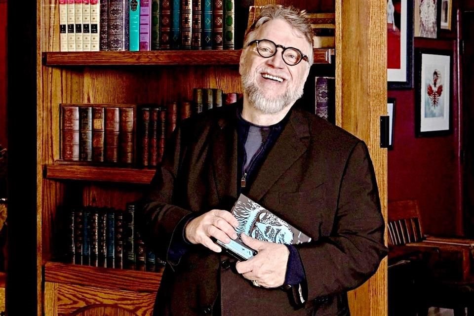 En 'Frankenstein', el tapatío profundiza en la ilusión de crear a un ser vivo, y en la decepción de que éste no cumpla con sus expectativas.