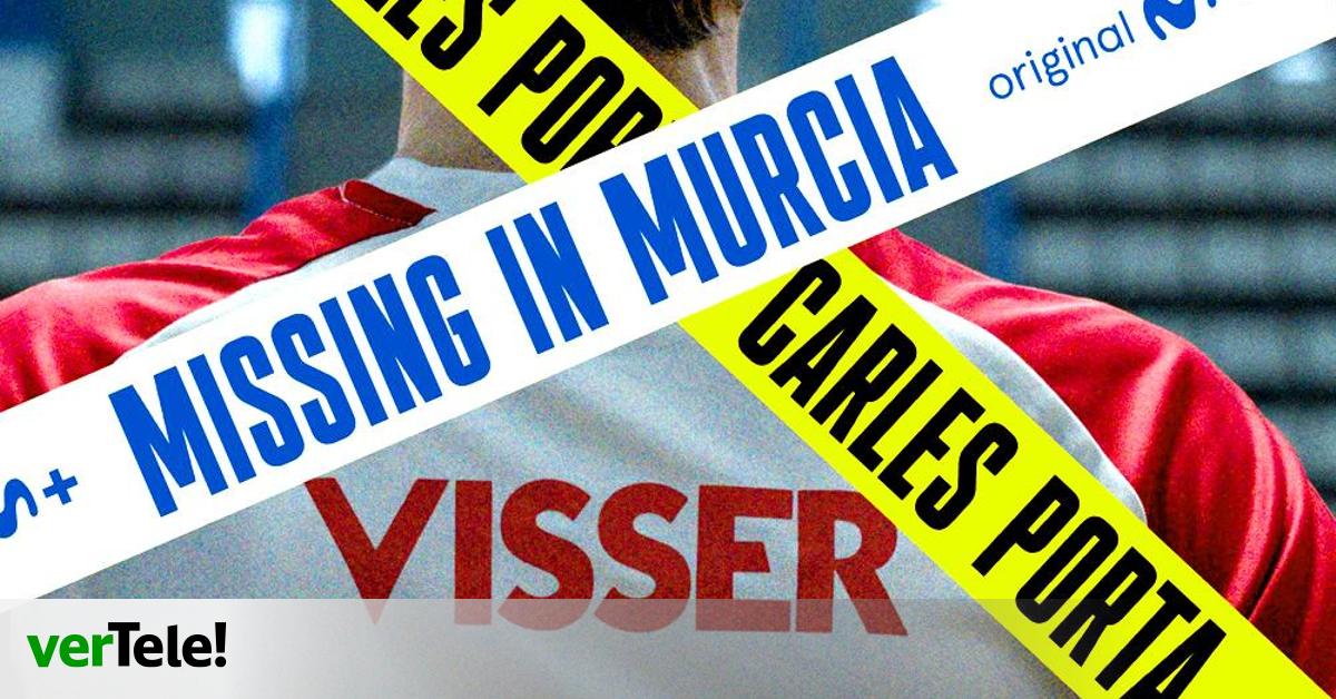 Movistar Plus+ anuncia tres nuevos 'true crime' con Carles Porta, que ya tienen primeras imágenes y fecha de estreno