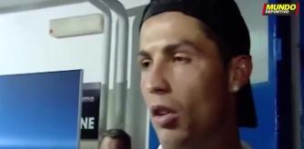 El actual delantero del Manchester United, dejó, a su paso por el Real Madrid, un ramillete de frases de lo más destacadas que dejan clara su fuerte personalidad y exacerbada autoestima.