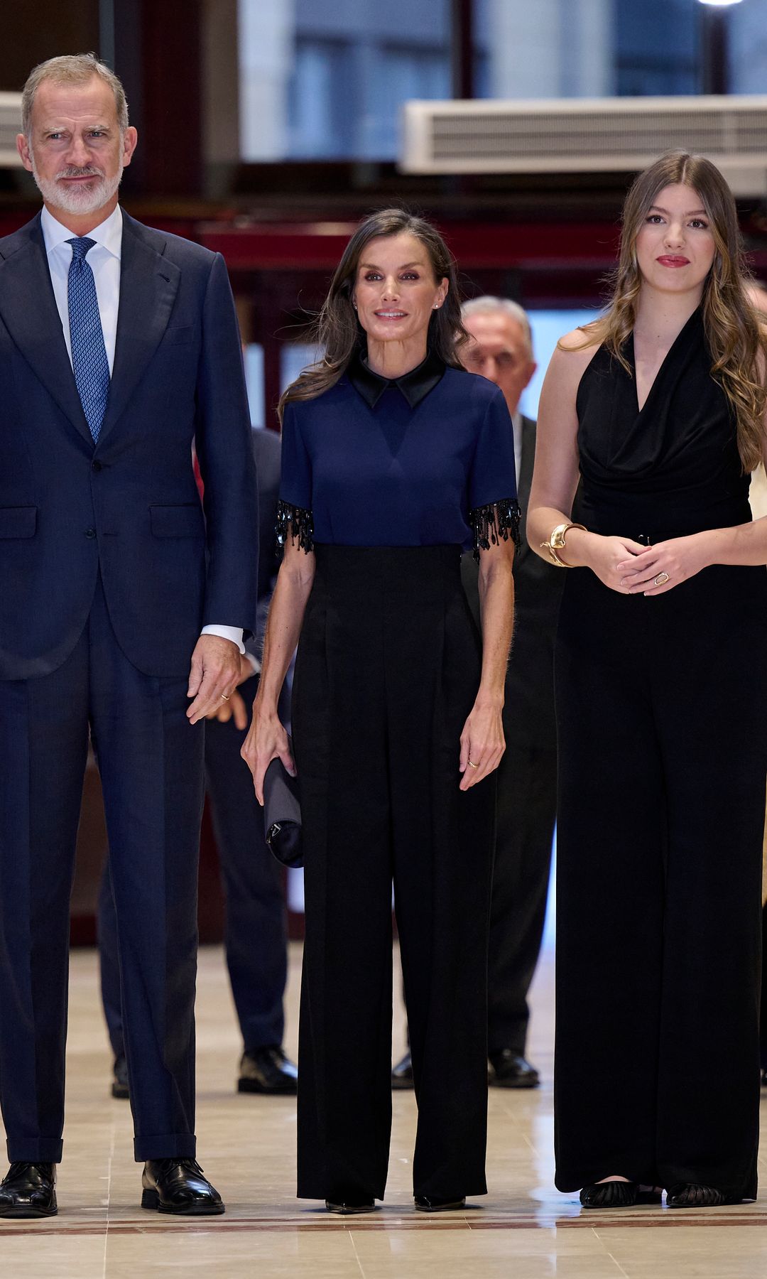 Reina Letizia