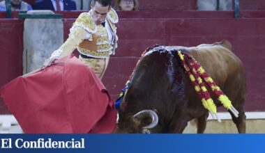 ¿Quién torea hoy sábado, 11 de octubre, en las Fiestas del Pilar, en Zaragoza? Cartel completo