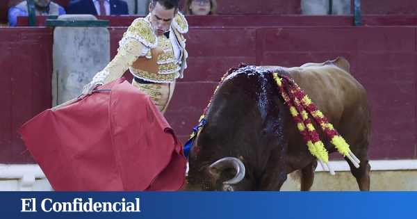 ¿Quién torea hoy sábado, 11 de octubre, en las Fiestas del Pilar, en Zaragoza? Cartel completo