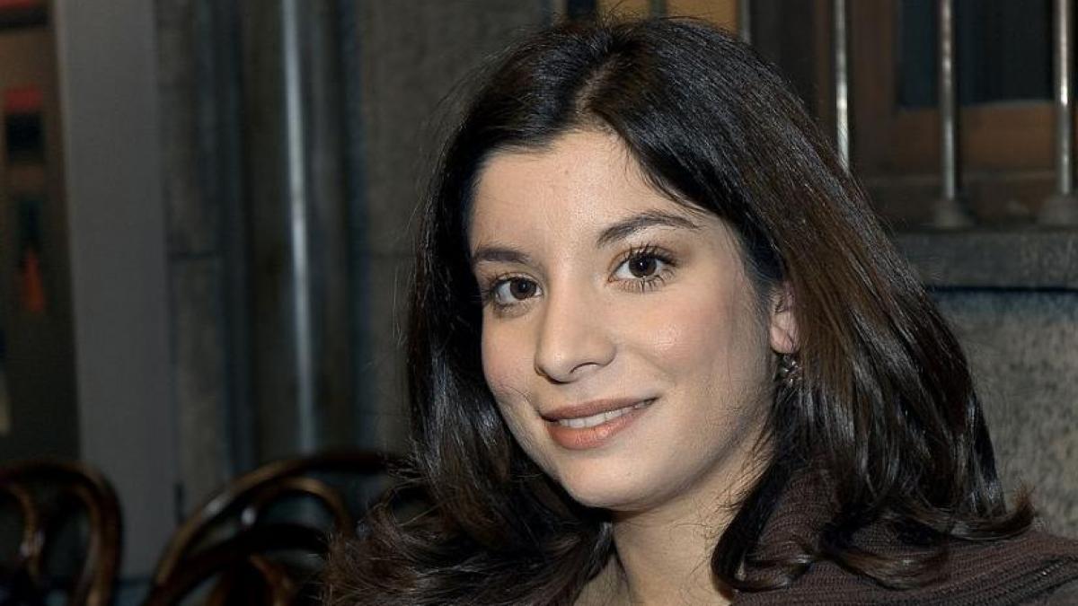 La nueva vida de Sofía Nieto (‘Aquí no hay quien viva’) a los 41 años, tras desvincularse del mundo de la interpretación y centrarse en su faceta de matemática y profesora universitaria