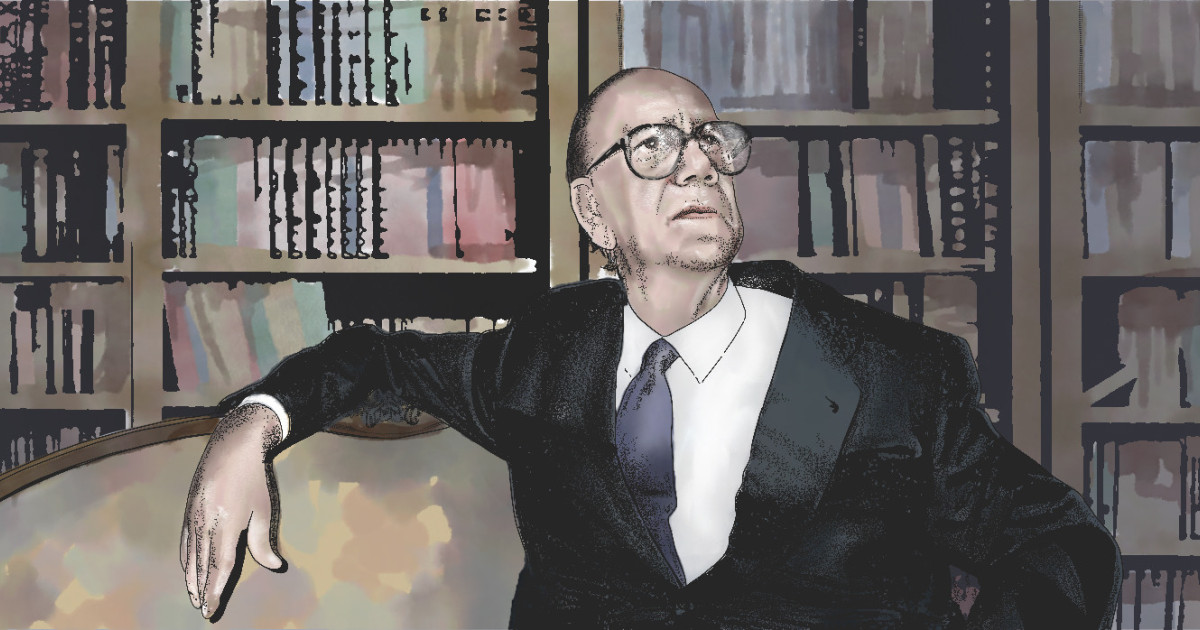 La genial respuesta que Cela le dio a Saramago cuando el portugués dijo que no le gustaban los toros