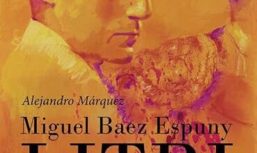 “Litri, grande del toreo”, nuevo libro sobre el maestro en el 75 aniversario de su alternativa