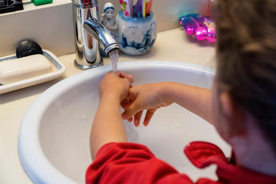 la importancia de la higiene