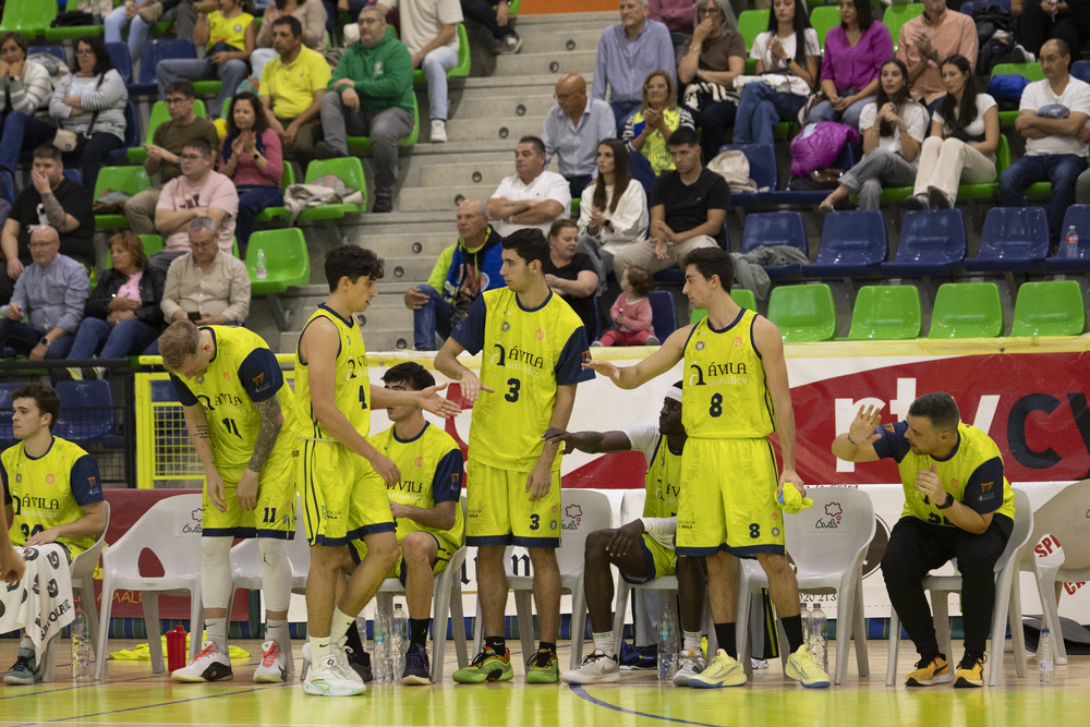 Antes de gustar lo primero es ganar