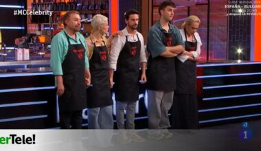 "Sin este fallo iba a ganar yo"