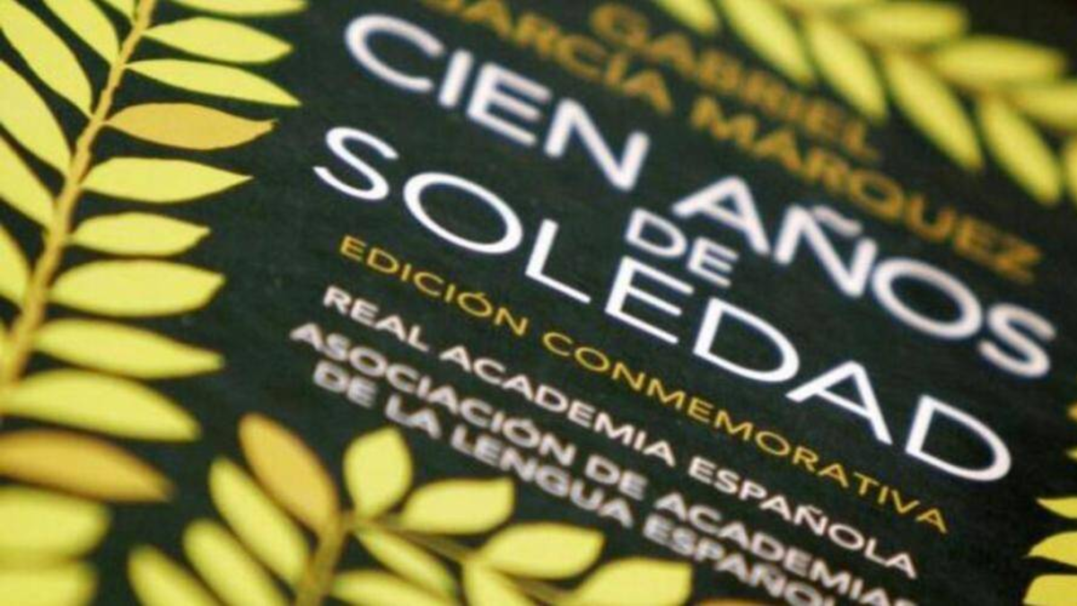 Dos novelas de Gabriel García Márquez figuran entre los libros prohibidos en las escuelas de Estados Unidos