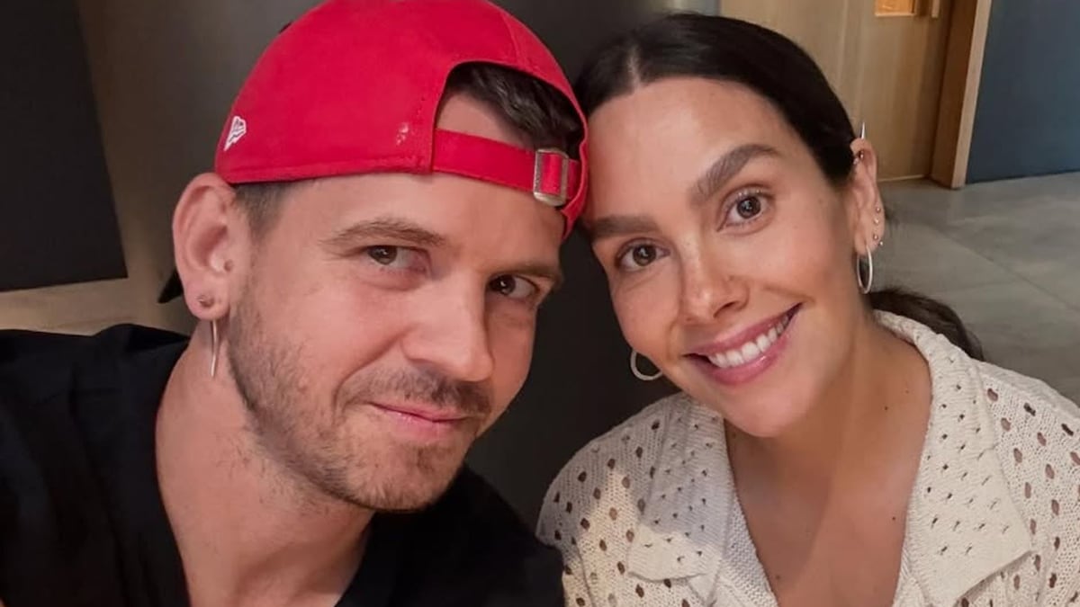 Cristina Pedroche, 10 años después de su boda en zapatillas con David Muñoz: "Ahora me quiero casar por la Iglesia" - HOLA